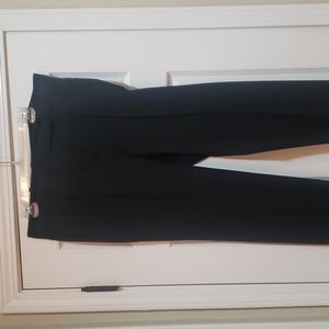 ANN TAYLOR CURVY PANTS
